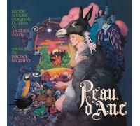 MICHEL LEGRAND - PEAU D'NE [Vinilo]