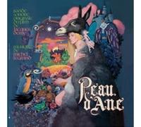 MICHEL LEGRAND - PEAU D'NE [Vinilo]