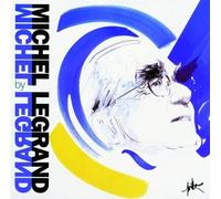 Michel Legrand Plays Michel Legrand (CD) Album (Importación USA)
