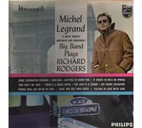 Michel Legrand - Plays Richard Rodgers