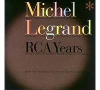 Michel Legrand - RCA Years