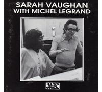 michel legrand - Sarah Vaughan with Michel Legrand