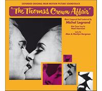 Michel Legrand - The Thomas Crown Affair (OST)