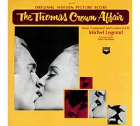 Michel Legrand - The Thomas Crown Affair Soundtrack