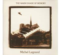 Michel Legrand - The Warm Shade Of Memory (FR Import)