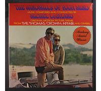 MICHEL LEGRAND - the windmills of your mind LP