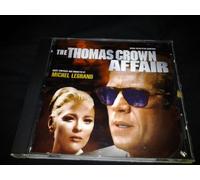Michel Legrand - Thomas Crown Affair