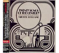 Michel Legrand - Twenty Songs of the Century
