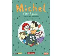 Michel : l'intégrou ! L'intégrale de la série [Francia] [DVD]