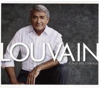 Michel Louvain - Je n'ai Pas Change [Import] [Import]