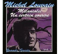 Michel Louvain - Vol 2 [Import]