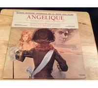Michel Magne - Angelique-Marquis des Anges (soundtrack) / Vinyl record [Vinyl-LP]