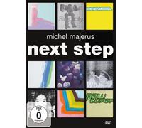 Michel Majerus Next Step (DVD)