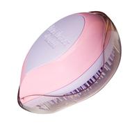 Michel Mercier Pack and Go Deslegler - Cepillo para el cabello unisex despectivo - Mini Portal de viaje porttil Pincel compacto - Cabello fino - Pur