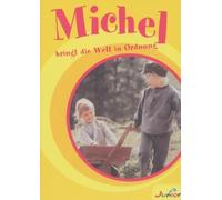 Michel - Michel bringt die Welt in Ordnung [Alemania] [DVD]