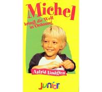 Michel - Michel bringt die Welt in Ordnung [Alemania] [VHS]