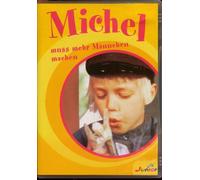 Michel - Michel muß mehr Männchen machen [Alemania] [DVD]