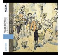 Michel Montanaro - France Provence | Le Galoubet-Tambourin, Musique d'Hier et d'Aujourd'Hui