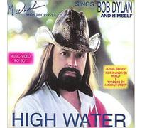 Michel Montecrossa - High Water