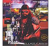 Michel Montecrossa - Jet Pilot