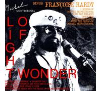 Michel Montecrossa - Light of Wonder: Michel Sings