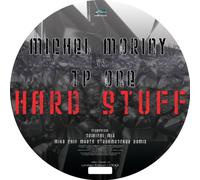 Michel Moriny Vs Tp One - Hard Stuff [Vinilo]