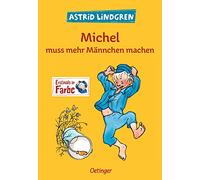 Michel muss mehr Männchen machen: 2