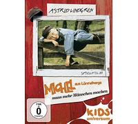 Michel muss mehr Männchen machen [Alemania] [DVD]