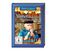Michel muss mehr Männchen machen [Alemania] [DVD]