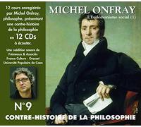 Michel Onfray - Contre
