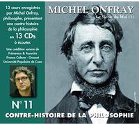 Michel Onfray - Contre