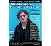 Michel onfray : philosophe, ici et maintenant [Francia] [DVD]