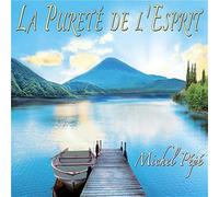Michel Pépé - La Pureté de l'Esprit - CD