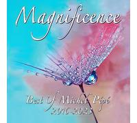 Michel Pépé - Magnificence-Best of 2016-2023