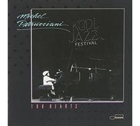 michel petrucciani - 100 hearts