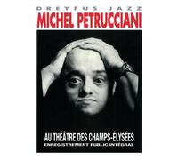 Michel Petrucciani - Au Theatre des Champs-Elysees