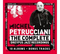 Michel Petrucciani - Best of Dreyfus Jazz Recordings
