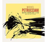 Michel Petrucciani - Both Worlds Live: North Sea Jazz Festival