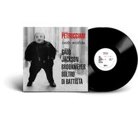 Michel Petrucciani - Both Worlds [Vinilo]