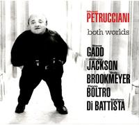 Michel Petrucciani Both Worlds (Vinyl) 12" Album (Importación USA)