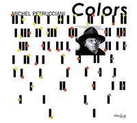 Michel Petrucciani - Colors