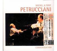 Michel Petrucciani - Conversation