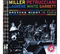 Michel Petrucciani - Dreyfus Jazz Night