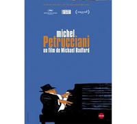 MICHEL PETRUCCIANI (DVD)
