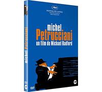 Michel Petrucciani [Francia] [DVD]