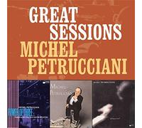 michel petrucciani - great sesssions