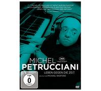 Michel Petrucciani - Leben gegen die Zeit [Alemania] [DVD]