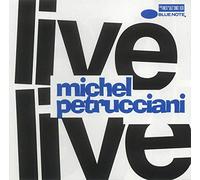 michel petrucciani - live