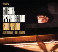 Michel Petrucciani - Live At Kuumbwa 1987