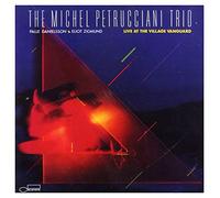 michel petrucciani - live at the village vanguard